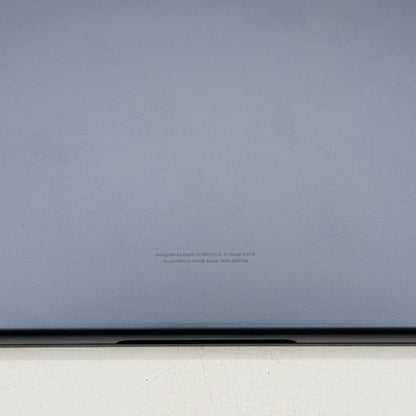 2024 Apple MacBook Air 15" M3 8C GPU 4.0GHz 8GB RAM 256GB SSD A3114