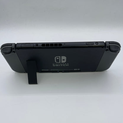 Nintendo Switch v2 Video Game Console HAC-001(-01) Black