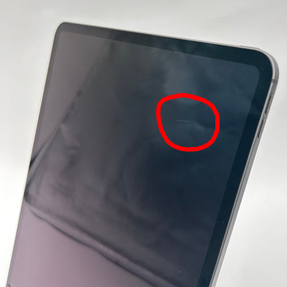 WiFi Only Apple iPad Pro 13" M5 256GB Space Black MDYJ4LL/A