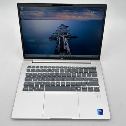 HP ProBook 440 G11 14" Core Ultra 5 125U 1.3GHz 16GB RAM 256GB SSD