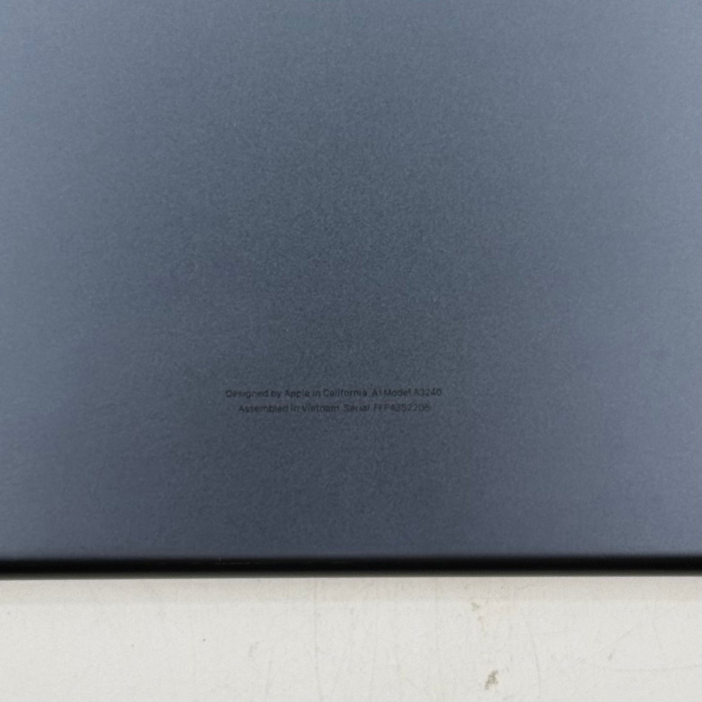 2025 Apple MacBook Air 13" M4 8C GPU 4.5GHz 16GB RAM 256GB SSD A3240