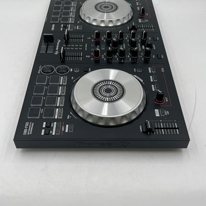 Pioneer DJ DDJ-SB3 2-Channel DJ Controller