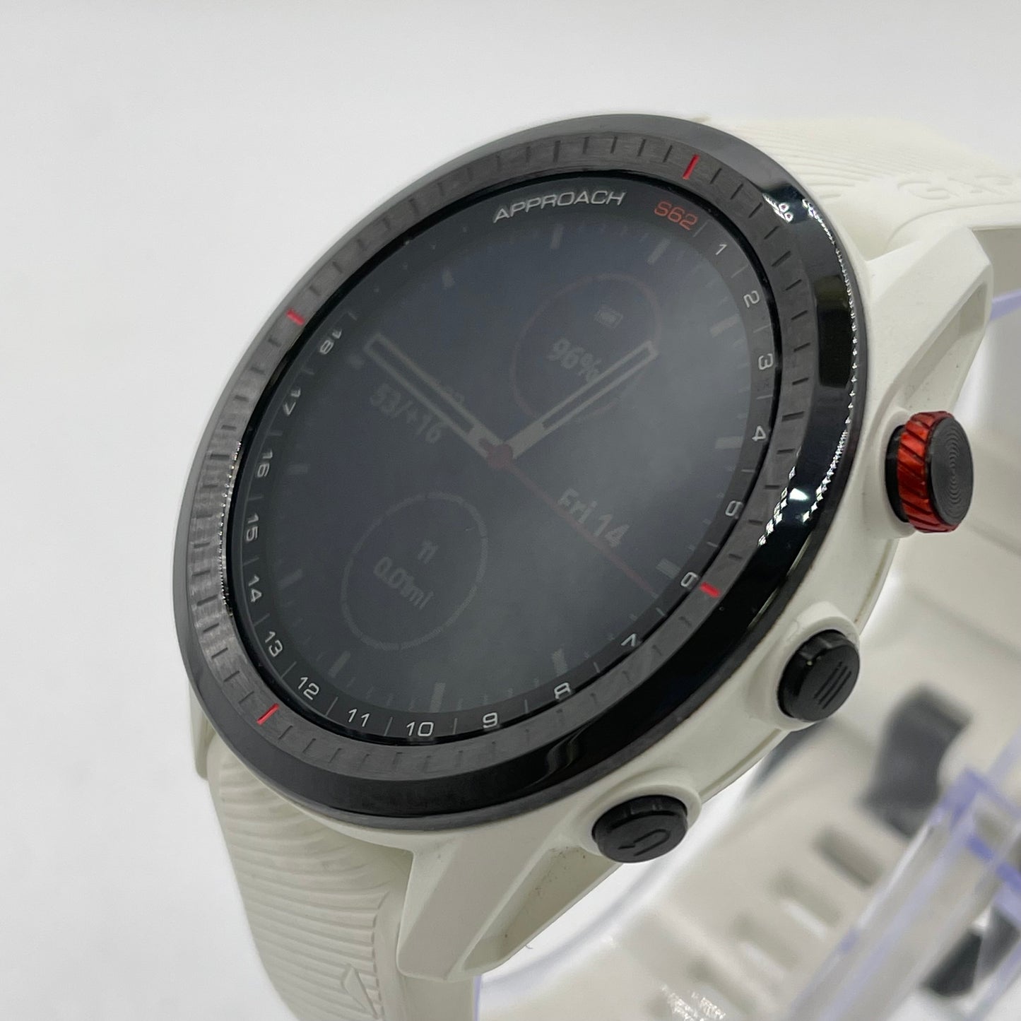 Garmin Approach S62 47mm Smart Watch A03680