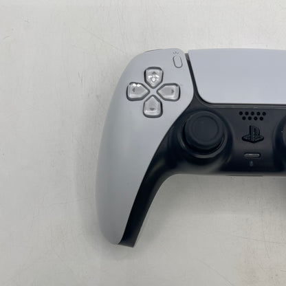 Sony PlayStation 5 PS5 DualSense Wireless Controller White CFI-ZCT1W