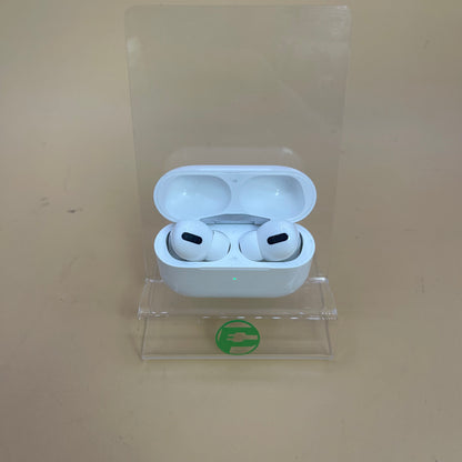 Apple AirPods Pro 1st Gen with Charging Case A2083 A2084 A2190 MWP22AM/A