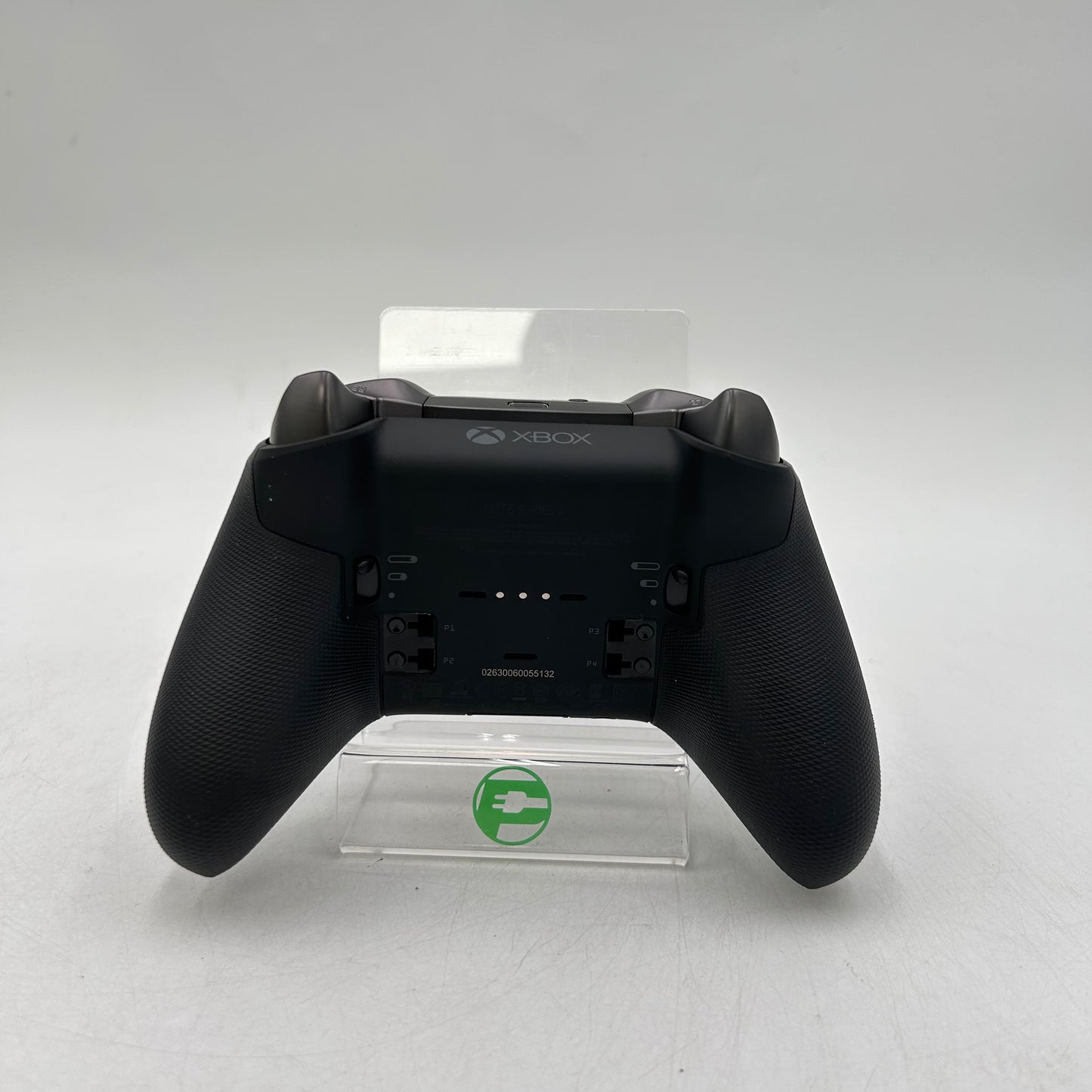 Microsoft Xbox One Elite Controller Series 2 Black 1797