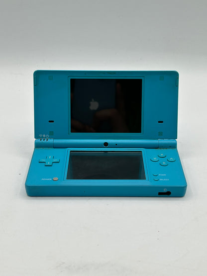 Nintendo DS  Video Game Console Only TWL-001 Electric blue