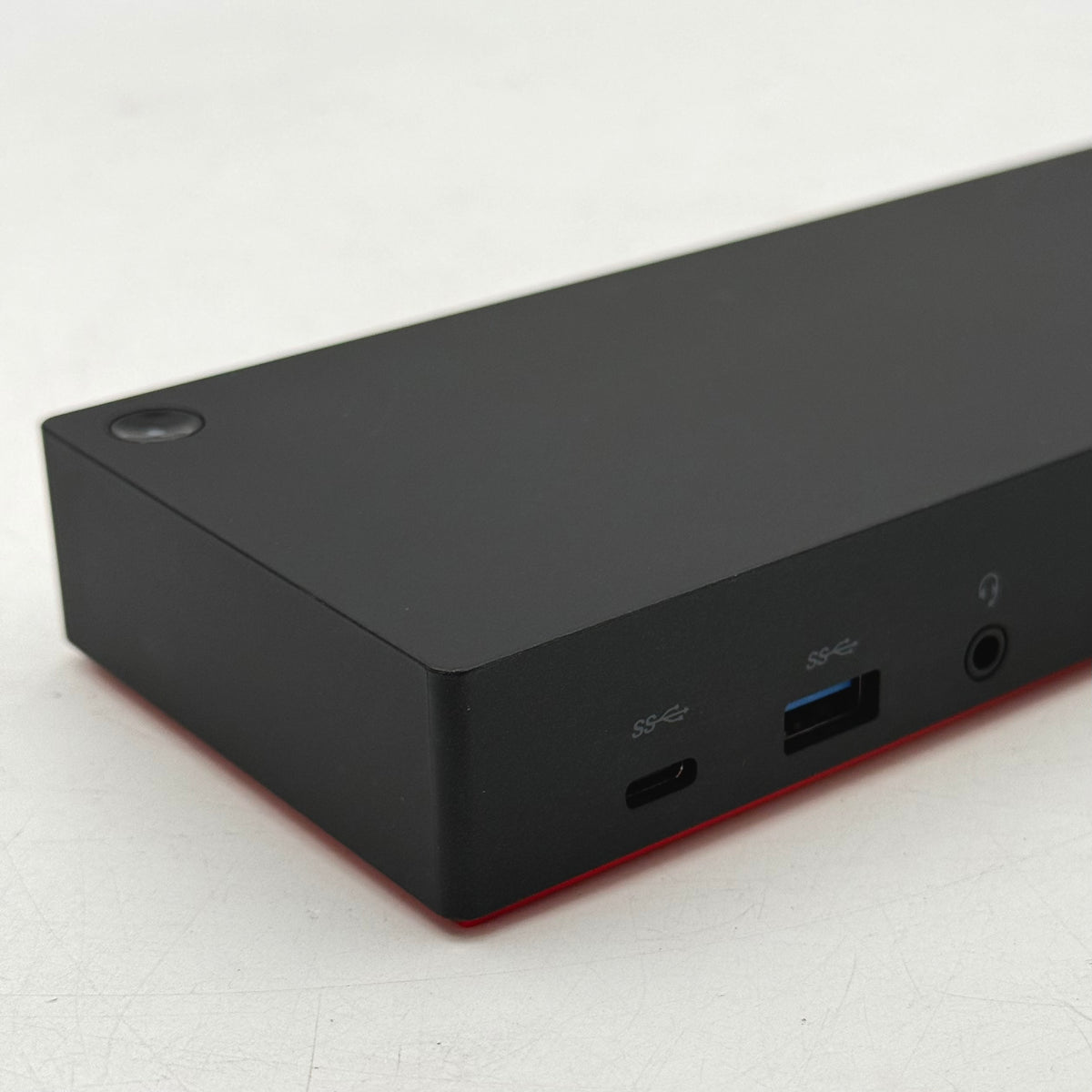 Lenovo ThinkPad Hybrid USB-C With USB-A Dock Laptop Docking Station DUD9011D1