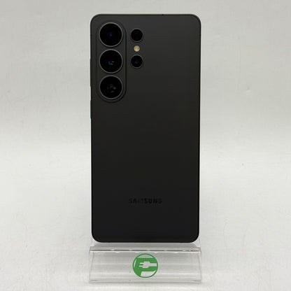Factory Unlocked Samsung Galaxy S26 Ultra 12GB RAM 512GB SM-S948U1 Black