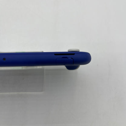 Nintendo Switch Lite Handheld Game Console HDH-001 Blue