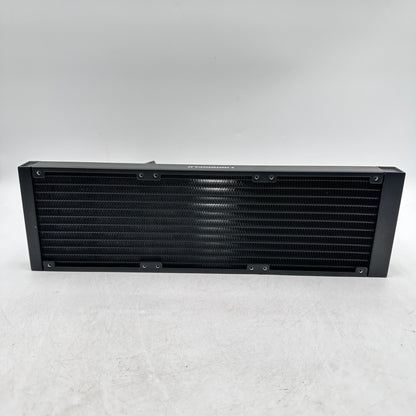 Enermax LIQMAXFLO SR CPU Liquid Cooler ELC-LMF360-SF