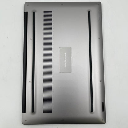 Dell Precision 5520 P56F 15.6" i7-7820HQ 2.9GHz 48GB RAM 4TB SSD Quadro M1200