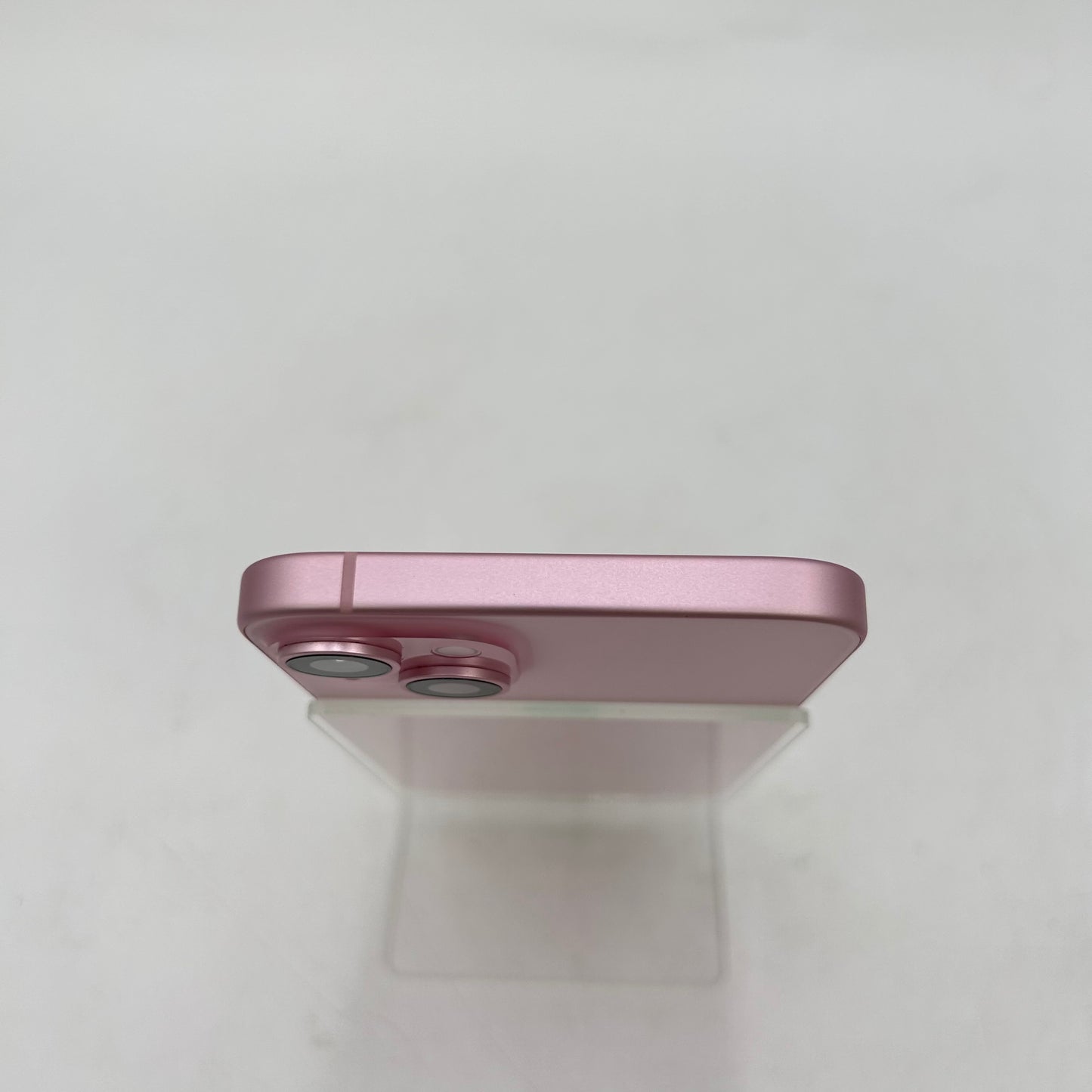 T-Mobile Apple iPhone 15 Plus 128GB Pink MTXT3LL/A