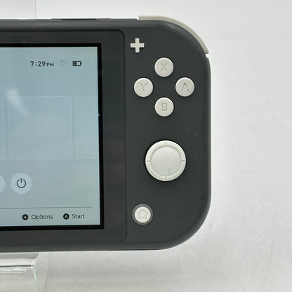 Nintendo Switch Lite Handheld Game Console Only HDH-001 Gray