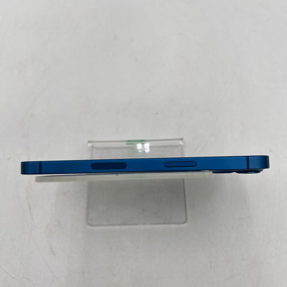 Factory Unlocked Apple iPhone 13 128GB Blue MLAE3LL/A