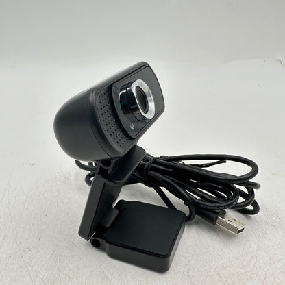Model N5 Webcam  With Microphone Full HD 1080P