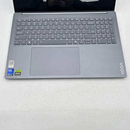 Lenovo Yoga Pro 9 16iah10 16" Core Ultra 9 32GB RAM 1TB SSD GeForce RTX 5050