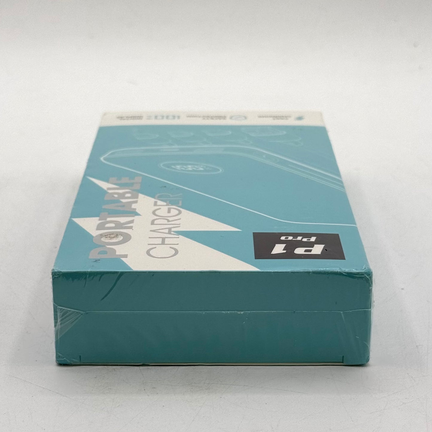 New P1 Pro 60000mAh 22.5W Portable Power Bank Black