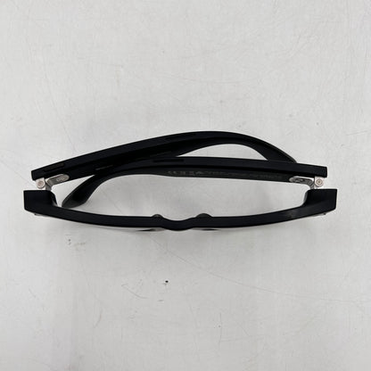 Ray-Ban Meta Wayfarer Gen 2 Matte Black Transitions RW4012 601SSB Smart Glasses