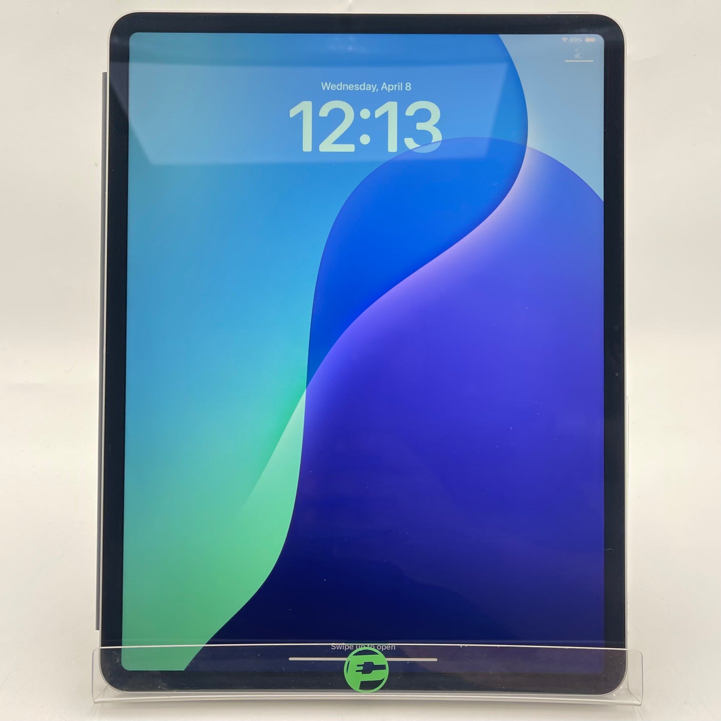 WiFi Only Apple iPad Air 13" M3 128GB Space Gray MCNH4LL/A