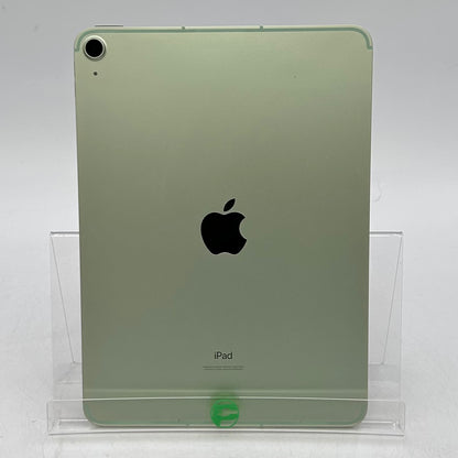 WiFi Only Apple iPad Air 4th Gen 64GB Green MYJ22LL/A