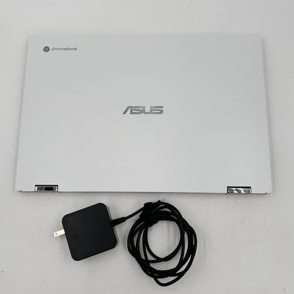 Asus Chromebook flip C536 C536EA-BI3T3 15.6" i3-1115G4 3.0GHz 8GB RAM 128GB SSD