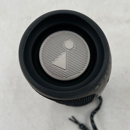 JBL Flip 5 Portable Wireless Bluetooth Speaker Black