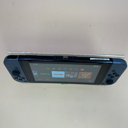 Nintendo Switch Handheld Game Console HAC-001 Black