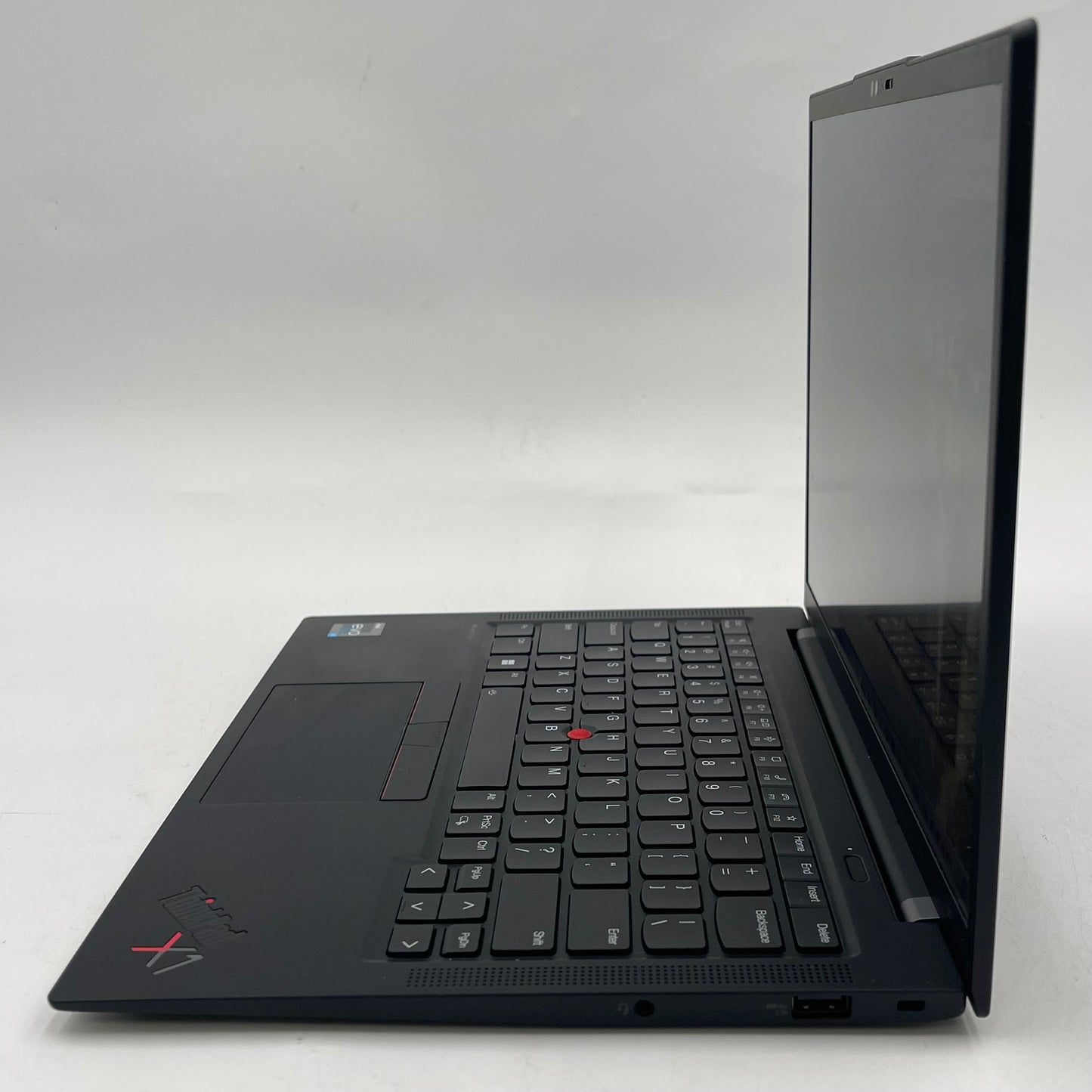 Lenovo ThinkPad X1 Carbon Gen 11 14" i7-1355U 1.7GHz 16GB RAM 512GB SSD