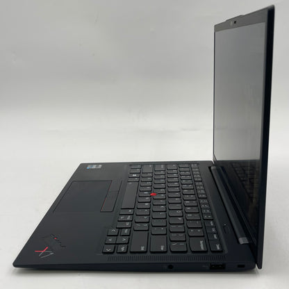 Lenovo ThinkPad X1 Carbon Gen 11 14" i7-1355U 1.7GHz 16GB RAM 512GB SSD