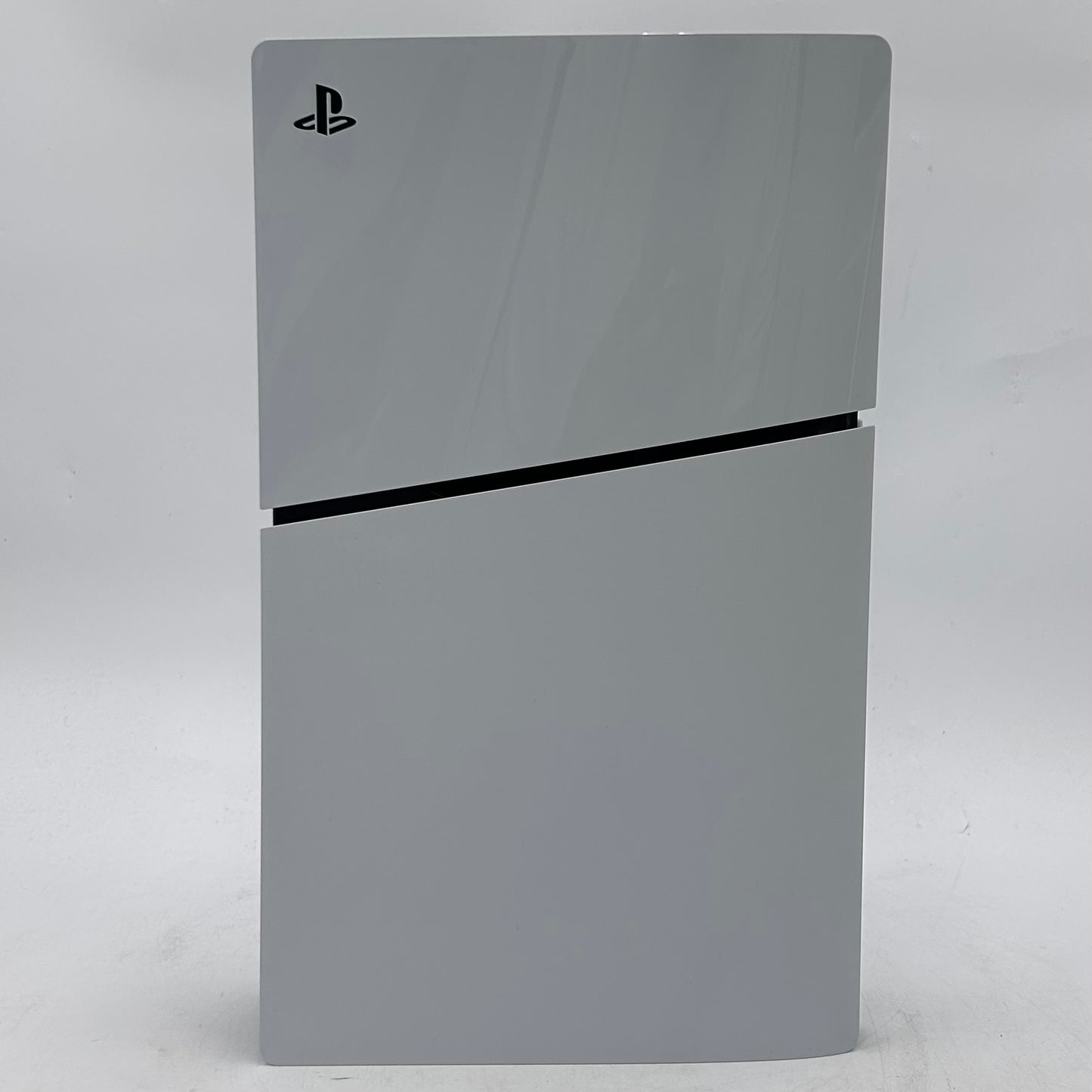 Sony PlayStation 5 Slim Disc PS5 1TB White Console Gaming System Only CFI-2015