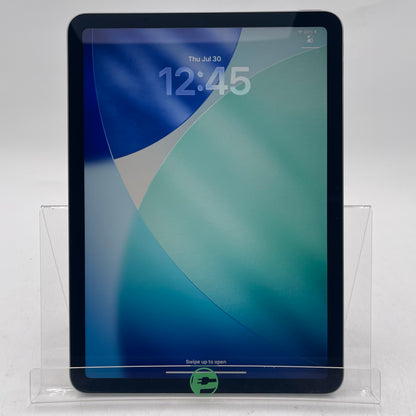 WiFi Only Apple iPad Air 11" M4 256GB Space Gray MH354LL/A