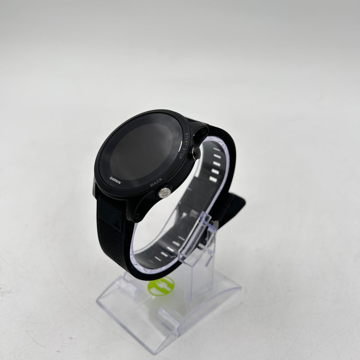 Garmin Forerunner 935 47mm Smart Watch 010-01746-00 Read