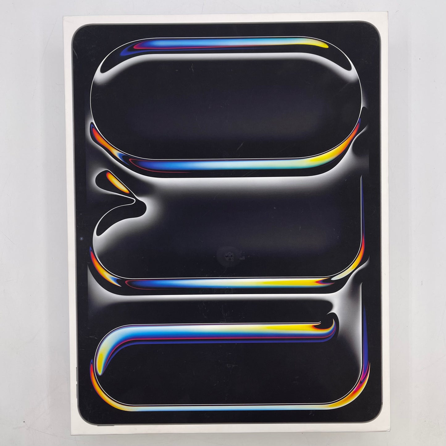 WiFi Only Apple iPad Pro 13" M4 256GB Space Black MVX23LL/A