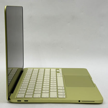 2026 Apple MacBook Neo 13" A18 Pro 5C GPU 4.0GHz 8GB RAM 256GB SSD MHFD4LL/A