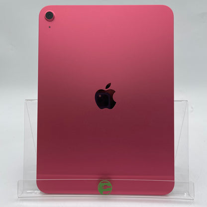 WiFi Only Apple iPad 11" (A16) 128GB Pink MD4E4LL/A