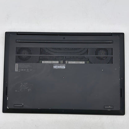 Lenovo ThinkPad P1 Gen 2 15.6" i7-9850H 2.6GHz 32GB RAM 1TB SSD Quadro T1000