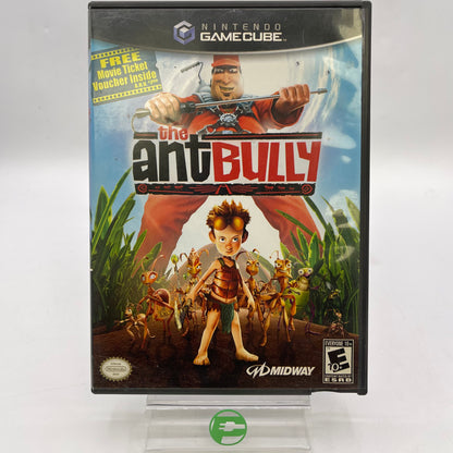 The Ant Bully (Nintendo GameCube, 2006)