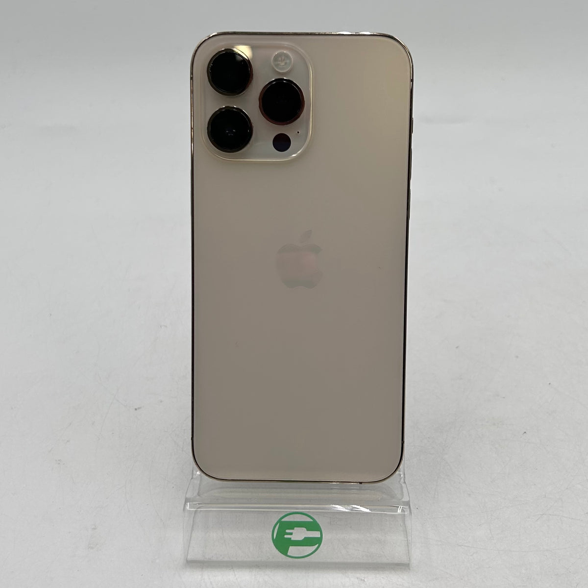 Factory Unlocked Apple iPhone 14 Pro Max 128GB Gold NQ8G3LL/A