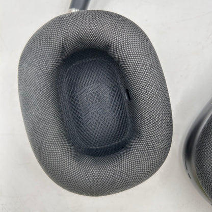 Apple AirPods Max Wireless Over-Ear Headphones Space Gray MGYH3AM/A