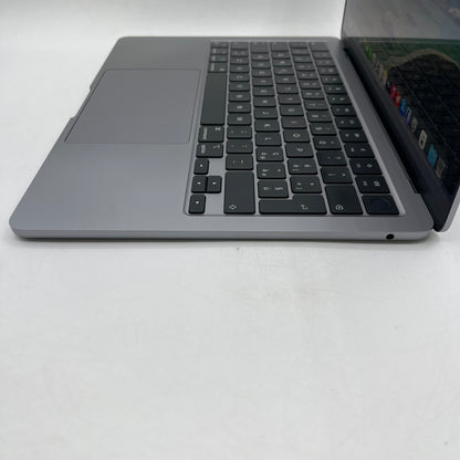 2022 Apple MacBook Air 13.6" M2 8C GPU 3.5GHz 8GB RAM 256GB SSD A2681