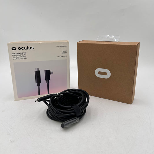 Oculus Link Cable USB 3 Type-C (5M) VR Streaming Cable 345-00943-03