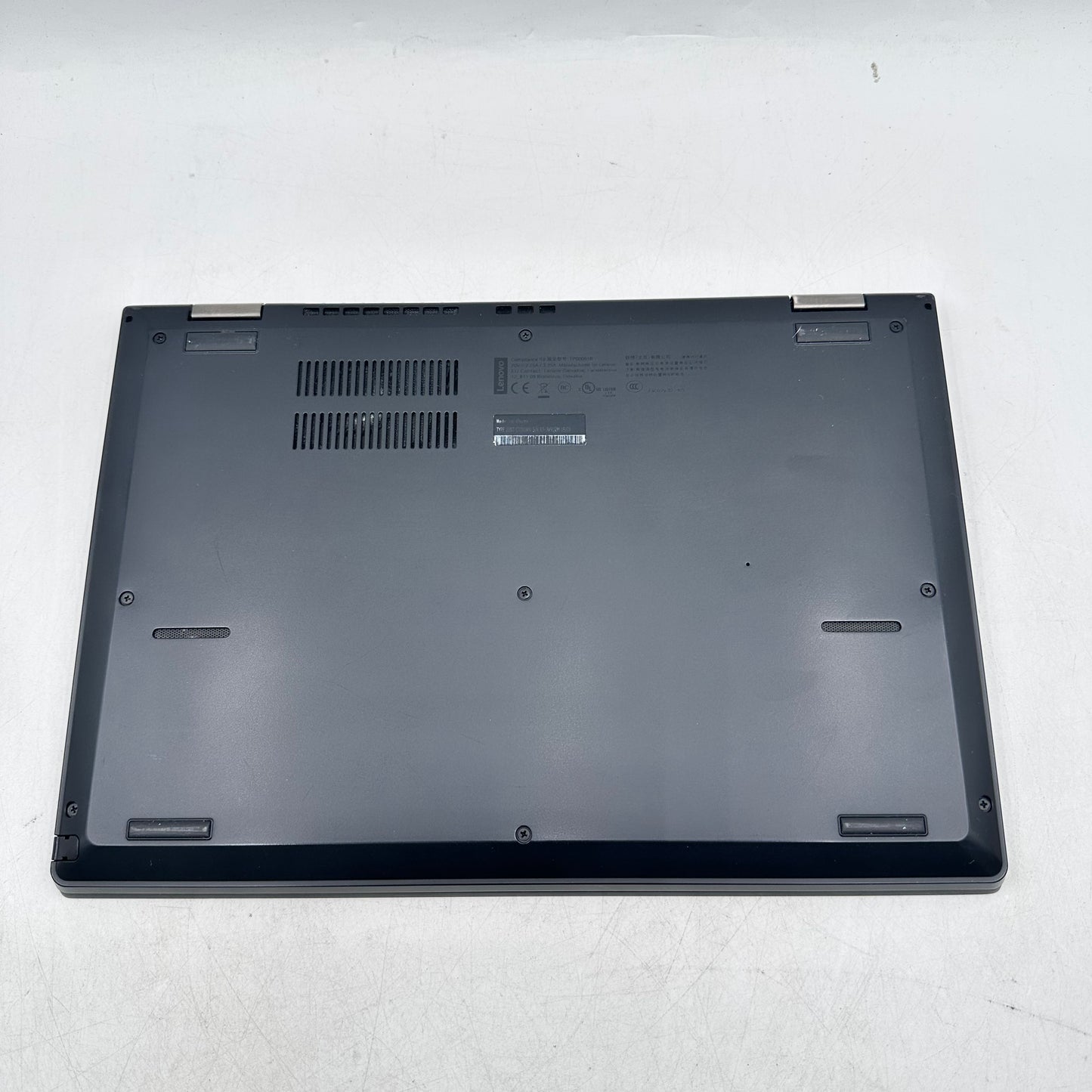 Lenovo L390 Yoga 20NT-CT01WW 13" Touchscreen i7-8565U 1.8GHz 8GB RAM 256GB SSD