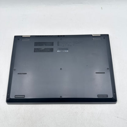 Lenovo L390 Yoga 20NT-CT01WW 13" Touchscreen i7-8565U 1.8GHz 8GB RAM 256GB SSD