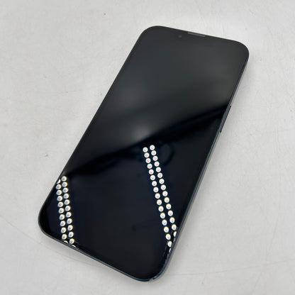 Factory Unlocked Apple iPhone 13 128GB Midnight MLA23LL/A Read