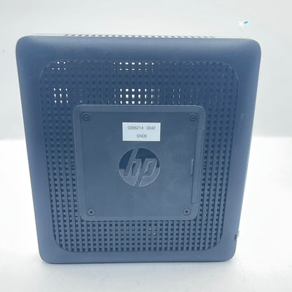 For Parts HP t630 Thin Client GX-420GI 2.0GHz 4GB RAM 16GB SSD AMD Radeon R6E Graphics