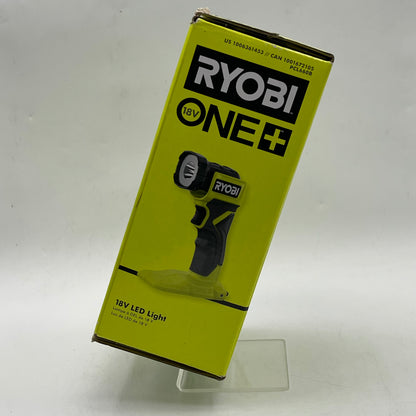 New Ryobi PCL660B 18V LED Light