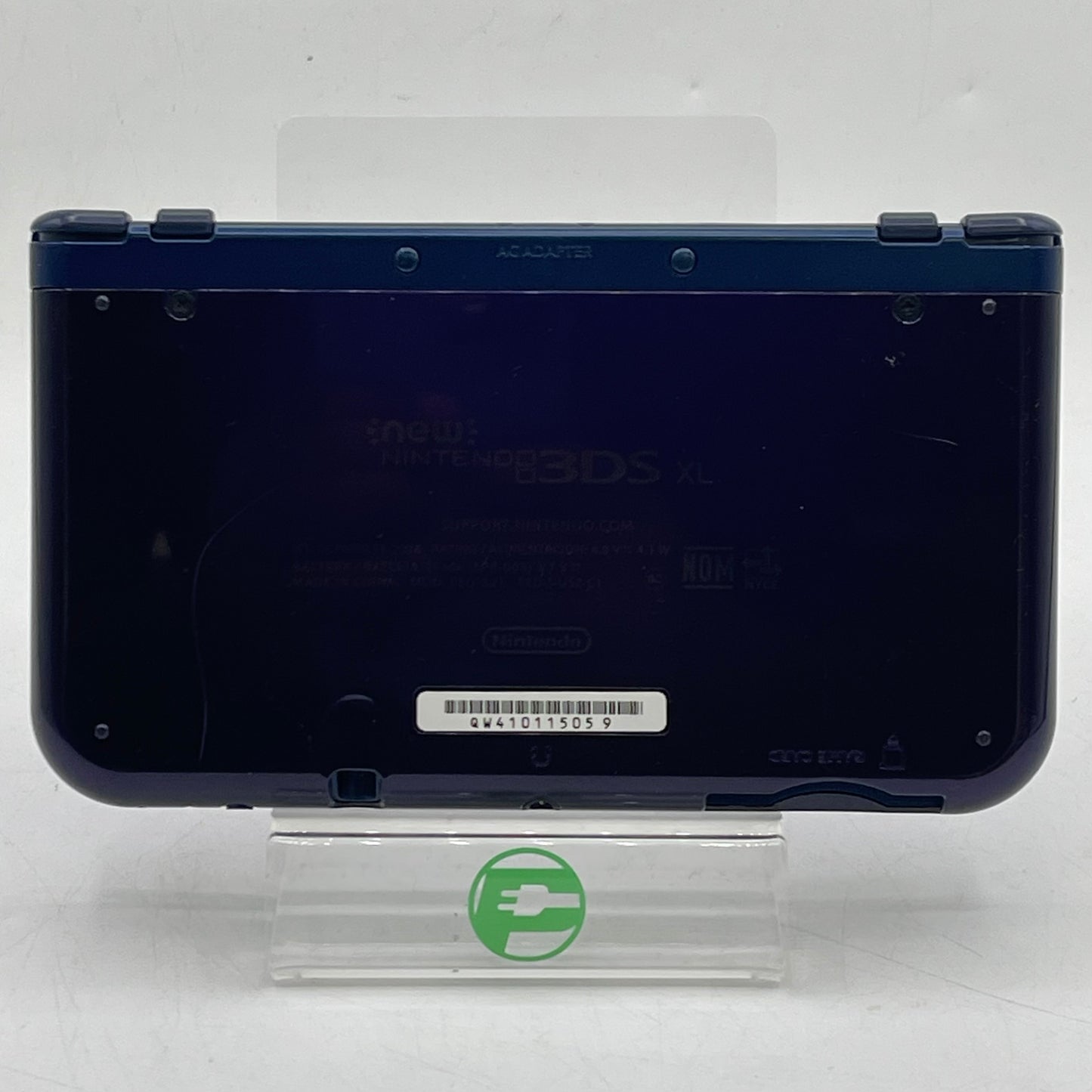 New Nintendo 3DS XL Handheld Game Console RED-001 Galaxy Edition