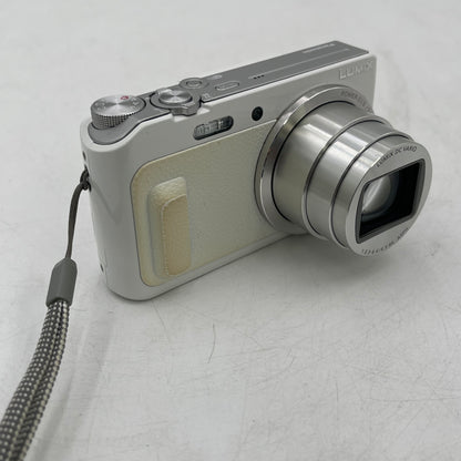 Panasonic Lumix DMC-TZ57 16.0MP Compact Digital Camera
