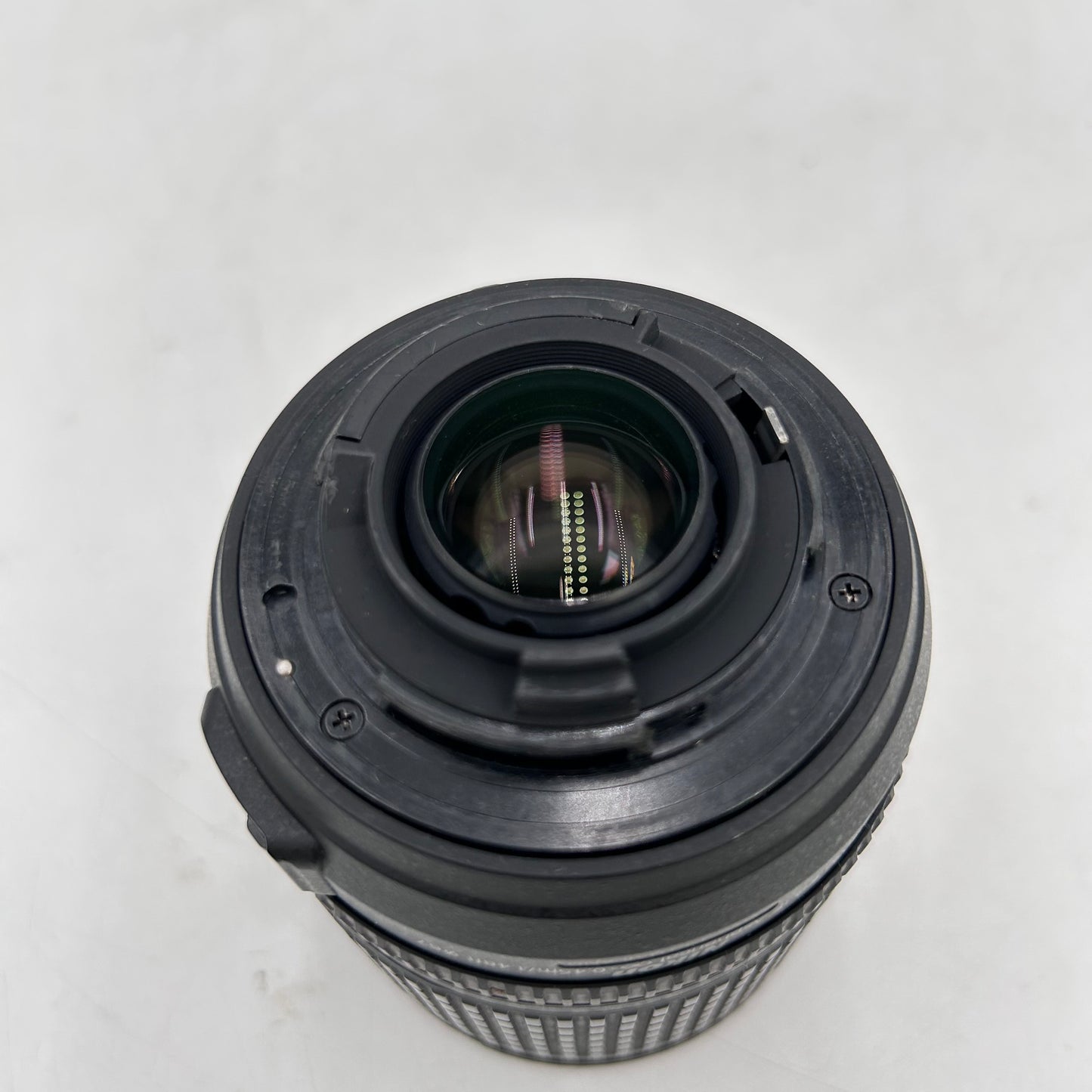 Nikon AF-S DX NIKKOR 18-135mm f/3.5-5.6 Auto & Manual Lens F